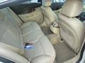 2011 Buick LaCrosse CXS Rear Seat