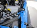 Cosmos Blue - Wrangler Unlimited Rubicon 4x4 Photo No. 44