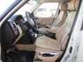 2006 Chawton White Land Rover Range Rover Supercharged  photo #2