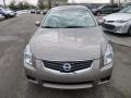 2008 Pebble Beach Metallic Nissan Maxima 3.5 SL  photo #2