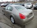 2008 Pebble Beach Metallic Nissan Maxima 3.5 SL  photo #4