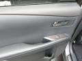 2013 Nebula Gray Pearl Lexus RX 450h AWD  photo #13