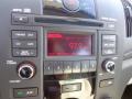 Audio System of 2010 Forte LX