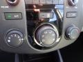 Controls of 2010 Forte LX