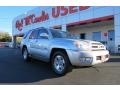 2005 Titanium Metallic Toyota 4Runner Limited  photo #1