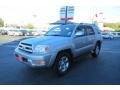 Titanium Metallic - 4Runner Limited Photo No. 3