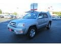 2005 Titanium Metallic Toyota 4Runner Limited  photo #3