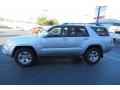 2005 Titanium Metallic Toyota 4Runner Limited  photo #4