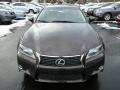 Fire Agate Pearl - GS 350 AWD Photo No. 7
