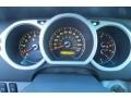 2005 Toyota 4Runner Limited Gauges