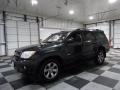 2007 Galactic Gray Mica Toyota 4Runner Limited  photo #4