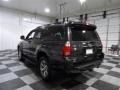 2007 Galactic Gray Mica Toyota 4Runner Limited  photo #5