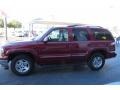 Sport Red Metallic - Tahoe LT Photo No. 4