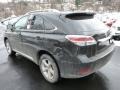 2013 Obsidian Black Lexus RX 350 AWD  photo #2