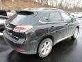2013 Obsidian Black Lexus RX 350 AWD  photo #4