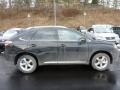2013 Obsidian Black Lexus RX 350 AWD  photo #5