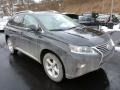 2013 Obsidian Black Lexus RX 350 AWD  photo #6