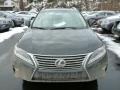 2013 Obsidian Black Lexus RX 350 AWD  photo #7