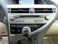 2013 Obsidian Black Lexus RX 350 AWD  photo #18