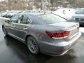 Nebula Gray Pearl - LS 460 F Sport AWD Photo No. 2