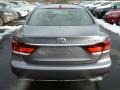 Nebula Gray Pearl - LS 460 F Sport AWD Photo No. 3