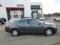 Magnetic Gray Metallic - Camry LE Photo No. 8
