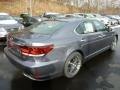 Nebula Gray Pearl - LS 460 F Sport AWD Photo No. 4