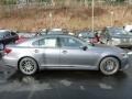  2013 LS 460 F Sport AWD Nebula Gray Pearl