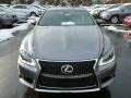 Nebula Gray Pearl - LS 460 F Sport AWD Photo No. 7