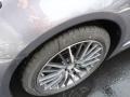 Nebula Gray Pearl - LS 460 F Sport AWD Photo No. 9