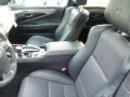 F Sport Black w/White Perf. Genuine Aluminum Interior Photo for 2013 Lexus LS #75837643