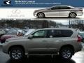 Satin Cashmere Metallic 2013 Lexus GX 460