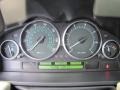 Parchment/Navy Gauges Photo for 2005 Land Rover Range Rover #75837911