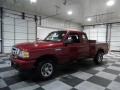 Redfire Metallic - Ranger XLT SuperCab Photo No. 4