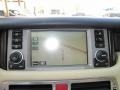 Parchment/Navy Navigation Photo for 2005 Land Rover Range Rover #75837937