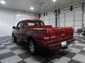 Redfire Metallic - Ranger XLT SuperCab Photo No. 5