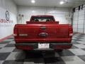 Redfire Metallic - Ranger XLT SuperCab Photo No. 6