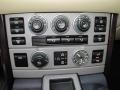 2005 Land Rover Range Rover HSE Controls