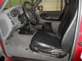 Redfire Metallic - Ranger XLT SuperCab Photo No. 10