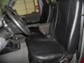 Redfire Metallic - Ranger XLT SuperCab Photo No. 11