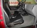 Redfire Metallic - Ranger XLT SuperCab Photo No. 17