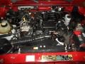Redfire Metallic - Ranger XLT SuperCab Photo No. 22