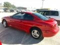 2004 Victory Red Pontiac Sunfire Coupe  photo #6