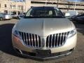 Gold Leaf Metallic - MKX Limited Edition AWD Photo No. 3
