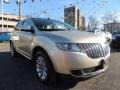 Gold Leaf Metallic - MKX Limited Edition AWD Photo No. 4