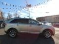 Gold Leaf Metallic - MKX Limited Edition AWD Photo No. 5