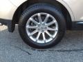 Gold Leaf Metallic - MKX Limited Edition AWD Photo No. 6