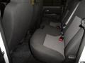 2008 Summit White GMC Canyon SLE Crew Cab  photo #19