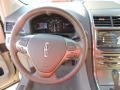 Gold Leaf Metallic - MKX Limited Edition AWD Photo No. 25