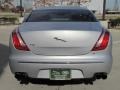 Rhodium Silver Metallic - XJ XJ Photo No. 9